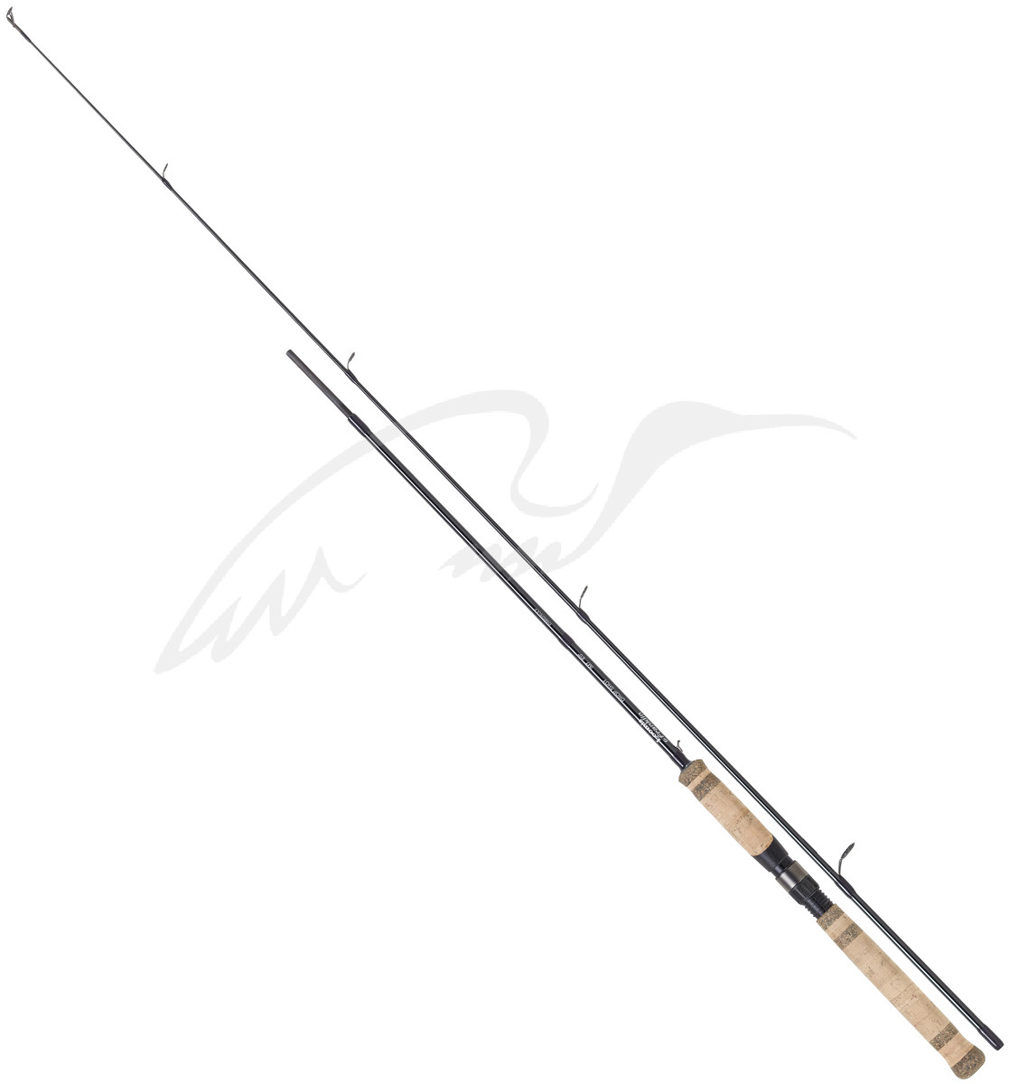 Спінінг Trabucco LMF Drop Shot DS602SULF 1.80m 0.8-7g