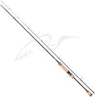 Спінінг Trabucco LMF Trout Spining TS632SULMF 1.90м 0.8-5g