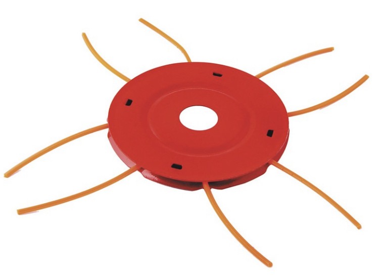 Котушка для тримера "Павук" з жилкою MASTERTOOL 19-1901, фото 1