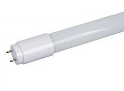 LED  Лампа T8 10W 4000K L-60 см (скляна трубка) LUMANO