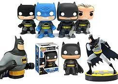 Фанко Поп Funko Pop Бетмен Batman