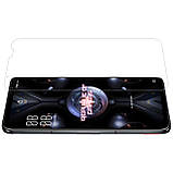 Захисне скло Nillkin для Asus ROG Phone 5 (H+PRO) Tempered Glass з олеофобним покриттям, фото 4