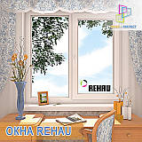 Вікна Rehau