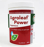 Комплексне добриво Agroleaf Power Magnesium, 10-5-10+16MgO+32SO3+МЕ, 0,8кг, 100% водорозчинне добриво