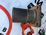 Ступиця бічна (Втулка) на косарку роторну польську, фото 5