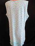 Бавовняні нічники великого розміру., фото 5