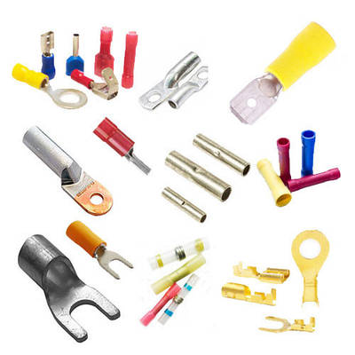 Наконечники