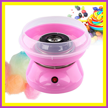 Аппарат для сладкой ваты Cotton Candy Maker