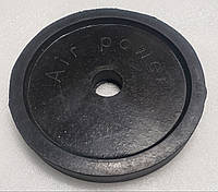 Проставка для пневмобалонов для бусов с отверстием, диаметр D 110