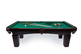 Більярдний стіл "Техас" 8 футів Пул