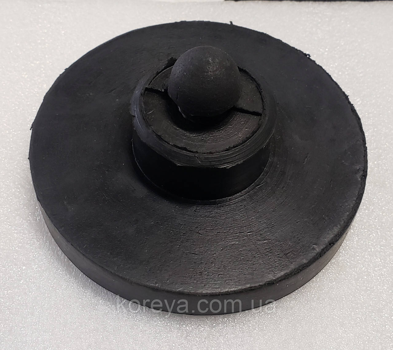 Проставка для пневмобалонів для бусів діаметр D 110, фото 1