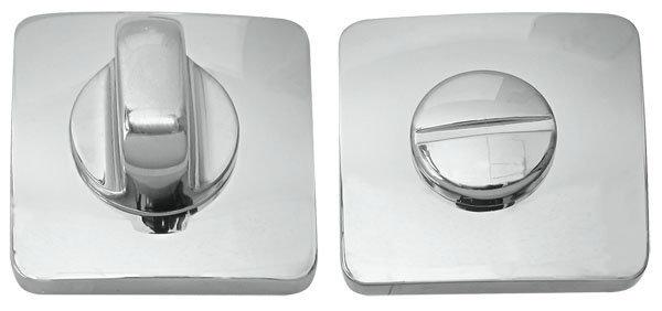 Накладка WC Colombo хром, фото 1