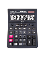/Калькулятор BS8884BK 14р 2піт