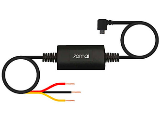 Кабель режиму паркінгу Xiaomi 70Mai Hardware Kit (Midrive 0802)