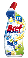 /Гель д/туалета Клінер BREF 700 мл Цитрус