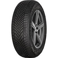 Зимние шины Vredestein Wintrac 195/65 R15 91T