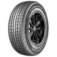 Летние шины Federal Couragia XUV 225/65 R17 102H