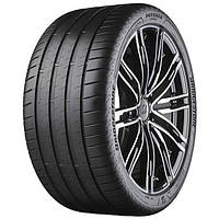 Летние шины Bridgestone Potenza Sport 215/45 ZR17 91Y XL