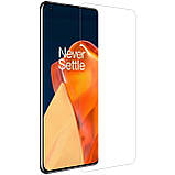 Захисне скло Nillkin для OnePlus 9 (H+PRO) Tempered Glass з олеофобним покриттям, фото 3