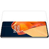 Захисне скло Nillkin для OnePlus 9 (H+PRO) Tempered Glass з олеофобним покриттям, фото 5