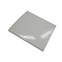Папка з притиском Clipboard, А5, 20 мм, PP-покриття Сірий