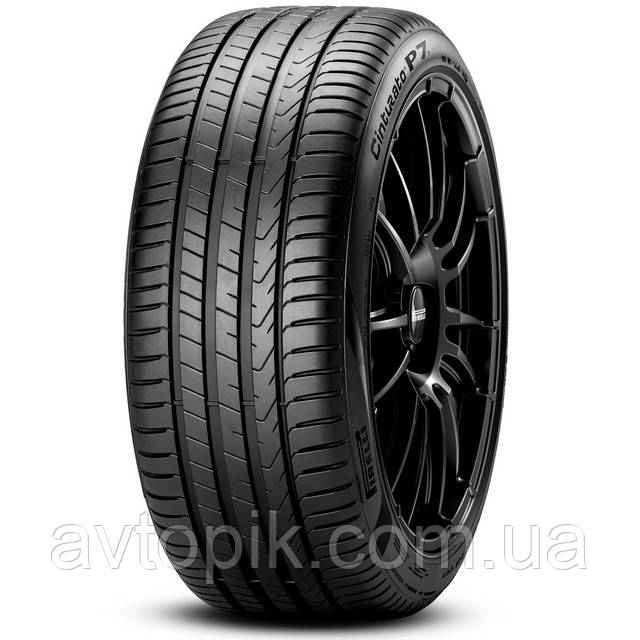 Літні шини Pirelli Cinturato P7 (P7C2) 205/55 R16 91V