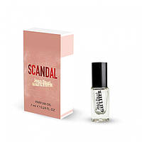 Jean Paul Gaultier Scandal 7 ML жіночі Парфуми масляні