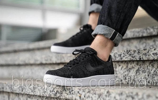 Nike Air Force 1 Flyknit 2.0 . CI0051 001