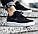 Кросівки чол. Nike Air Force 1 Flyknit 2.0 (арт. CI0051-001), фото 3