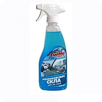 Размораживатель стекла Turtle Wax De-Icer T4040 500мл 189343