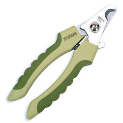 Safari Professional Nail Trimmer Large - Когтерез для собак средних и больших пород