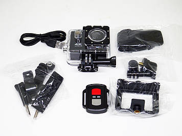 Action Camera V3R WiFi + Пульт