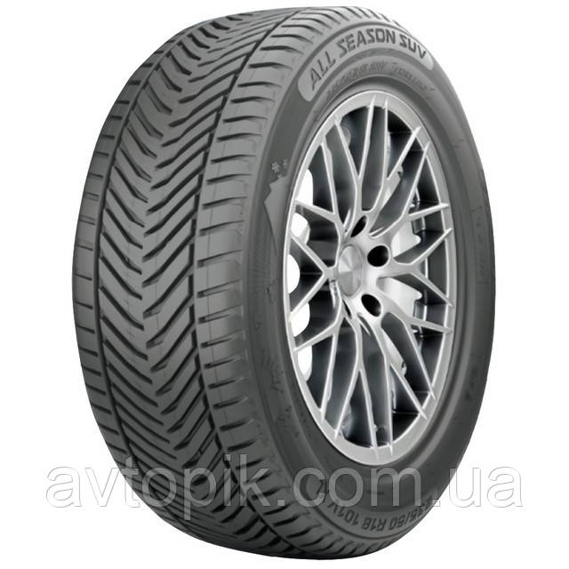 Всесезонні шини Kormoran All Season SUV 235/50 R18 101V