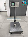 Торгові ваги до 150 кг Олімп К1, фото 9