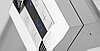 Квадратний ТЕН TERMA KTX4 chrome: екран + регулятор 30-60С +таймер 1-4 год, під пульт ДК. Польща; 120 - 1000W, фото 2
