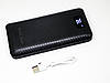 Power Bank SmartTech 40000 mAh з LCD екраном 3xUSB, фото 4