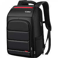 Рюкзак Gelius Backpack Waterproof Protector 2GP BP-006, Black