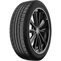 Летние шины Federal Couragia F/X 265/50 R20 112V XL