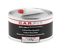 CF Шпатлевка полиэфирная Carbon Plus (1.8 кг)