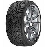 Всесезонные шины Orium All Season 215/55 R16 97V XL