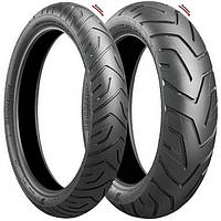 Летние шины Bridgestone Battlax Adventure A41 140/80 R17 69V