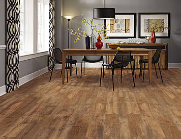 Вінілова підлога SPC Stonehenge STHP12 - Woodcroft Castle