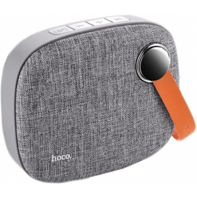 Портативна колонка Bluetooth Hoco BS8