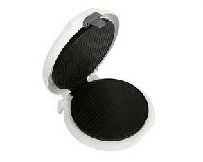 Вафельниця для тонких вафель Adler AD 3038 1500вт, фото 2