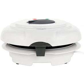 Вафельниця для тонких вафель Adler AD 3038 1500вт, фото 3