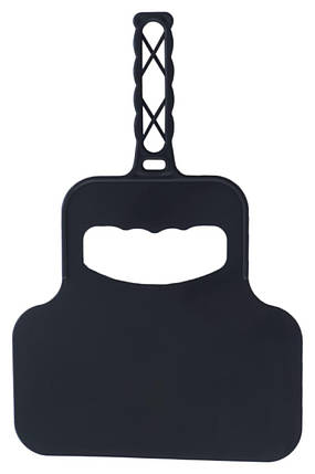 Віяло для роздування вугілля Сила — 205 х 310 мм, фото 1