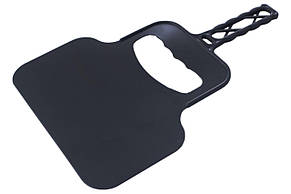 Віяло для роздування вугілля Сила — 205 х 310 мм, фото 3