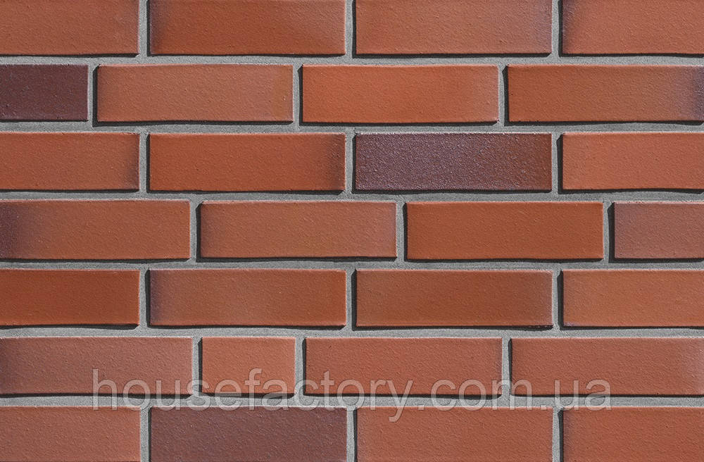 Клінкерна Плитка Roben Filsum вулкан строкатий NF 240x14x71