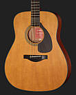 Акустична гітара YAMAHA FG5, фото 2