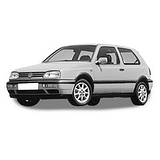 Volkswagen Golf 3 1992-1997